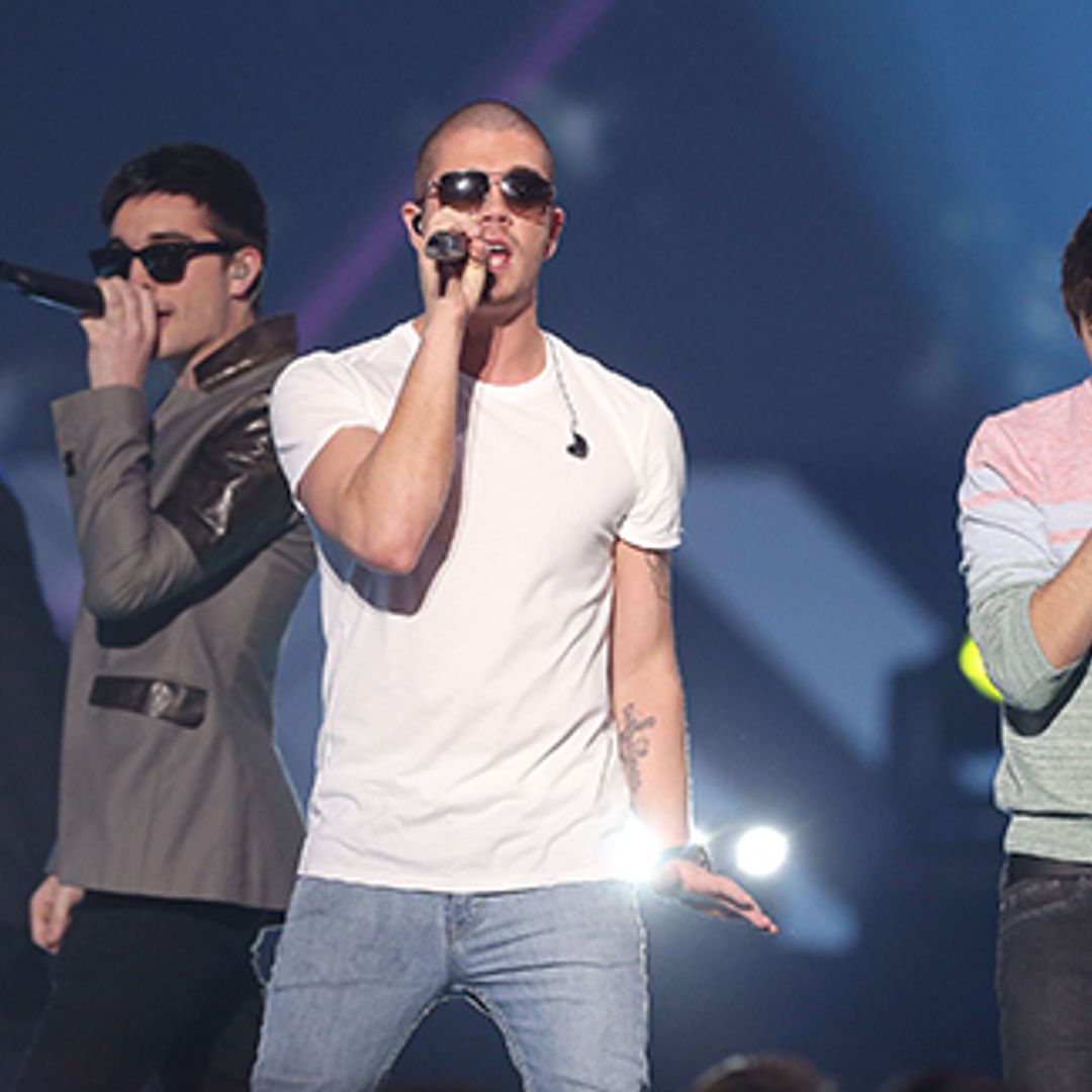 The Wanted announce split to take time ‘to pursue personal endeavours’
