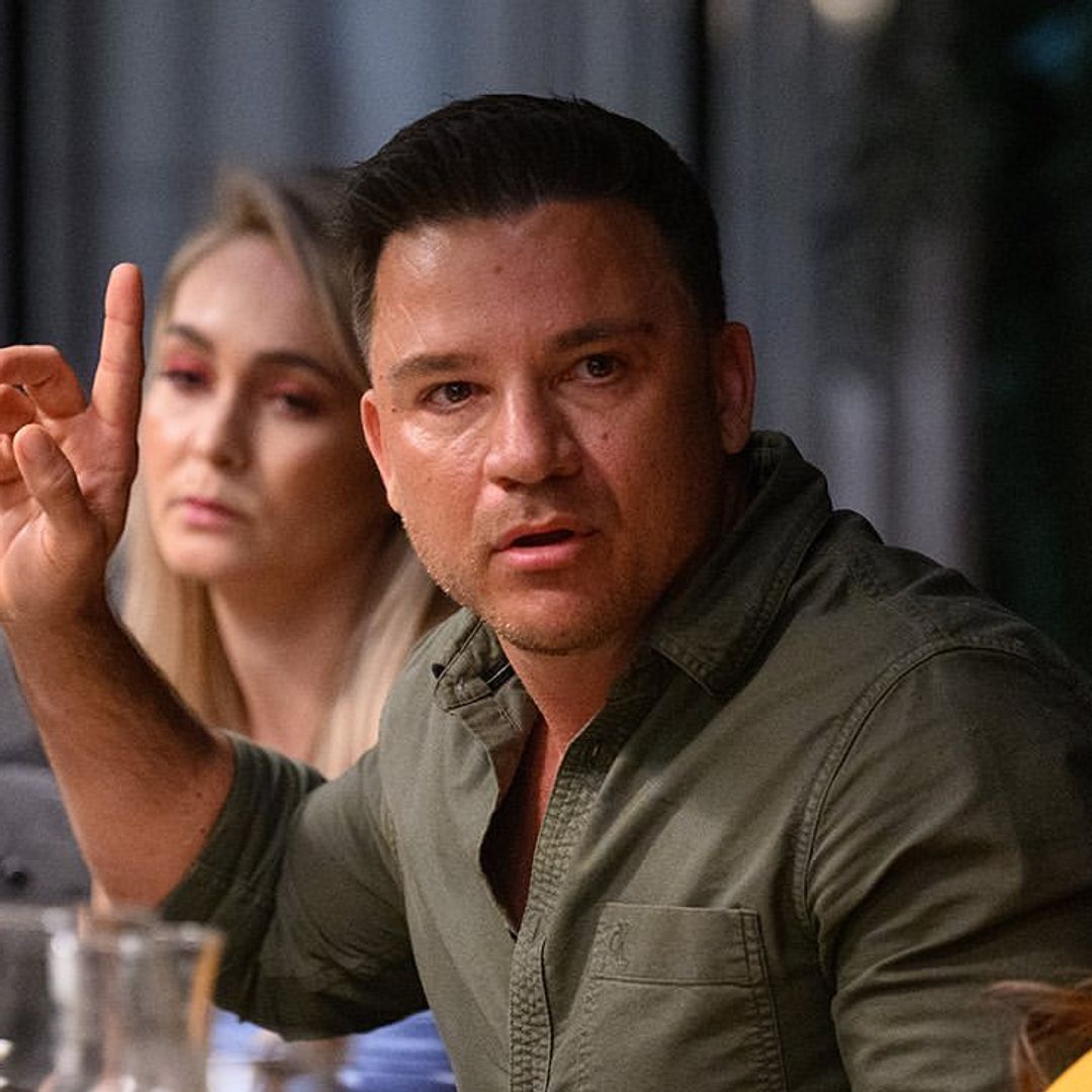 MAFS Australia fans shocked as Dan's behaviour is exposed in new episode
