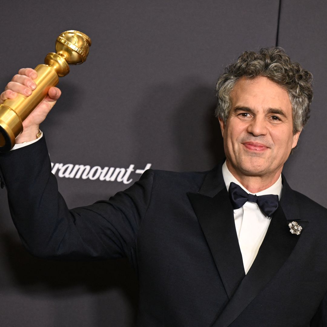Mark Ruffalo reveals how he, Emma Stone, and rest of Poor Things cast really celebrated Golden Globes win