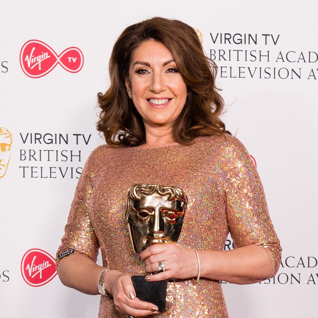 Jane McDonald flooded with support as she announces exciting new venture
