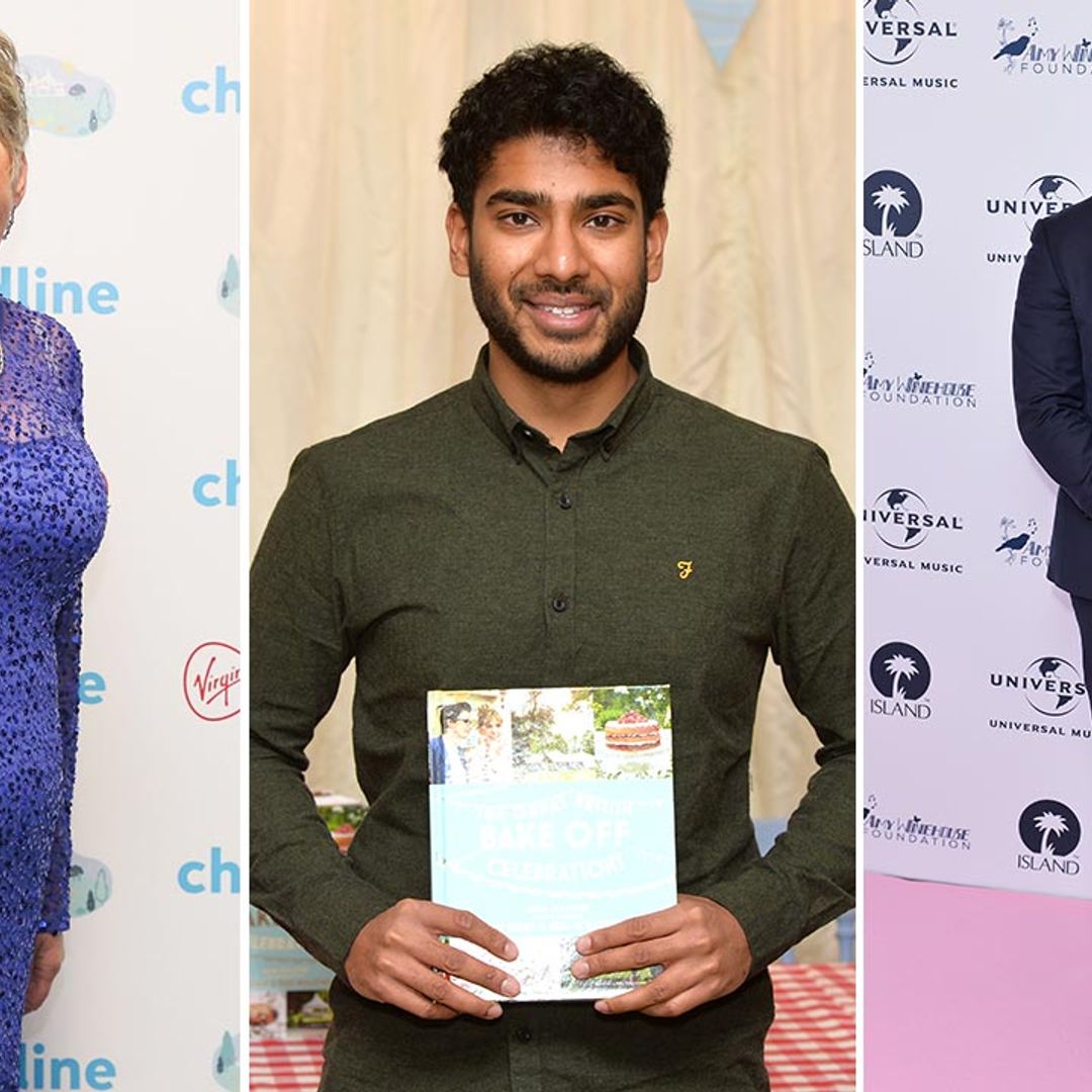 Great British Bake Off: Where are your fan favourites now?