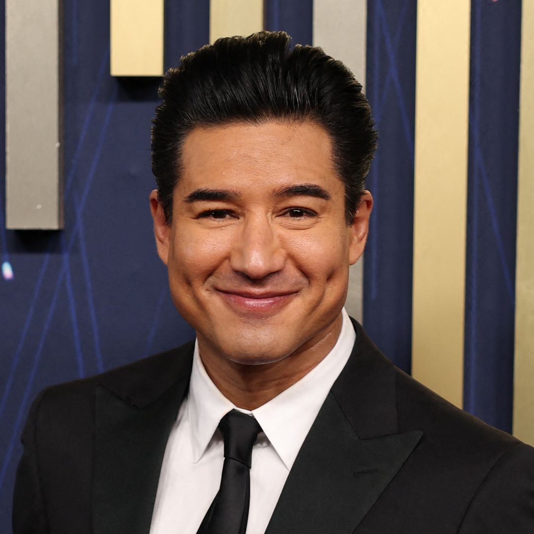 Inside Mario Lopez's relationship history — from Fergie to wife Courtney Mazza