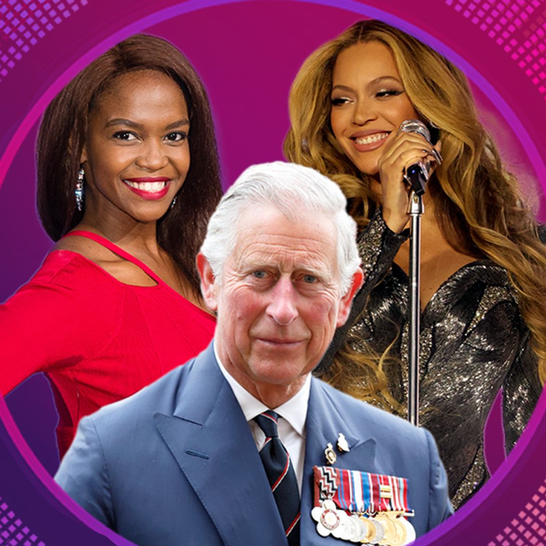 The Daily Lowdown: Your New Year's roundup of the biggest royal and celebrity news