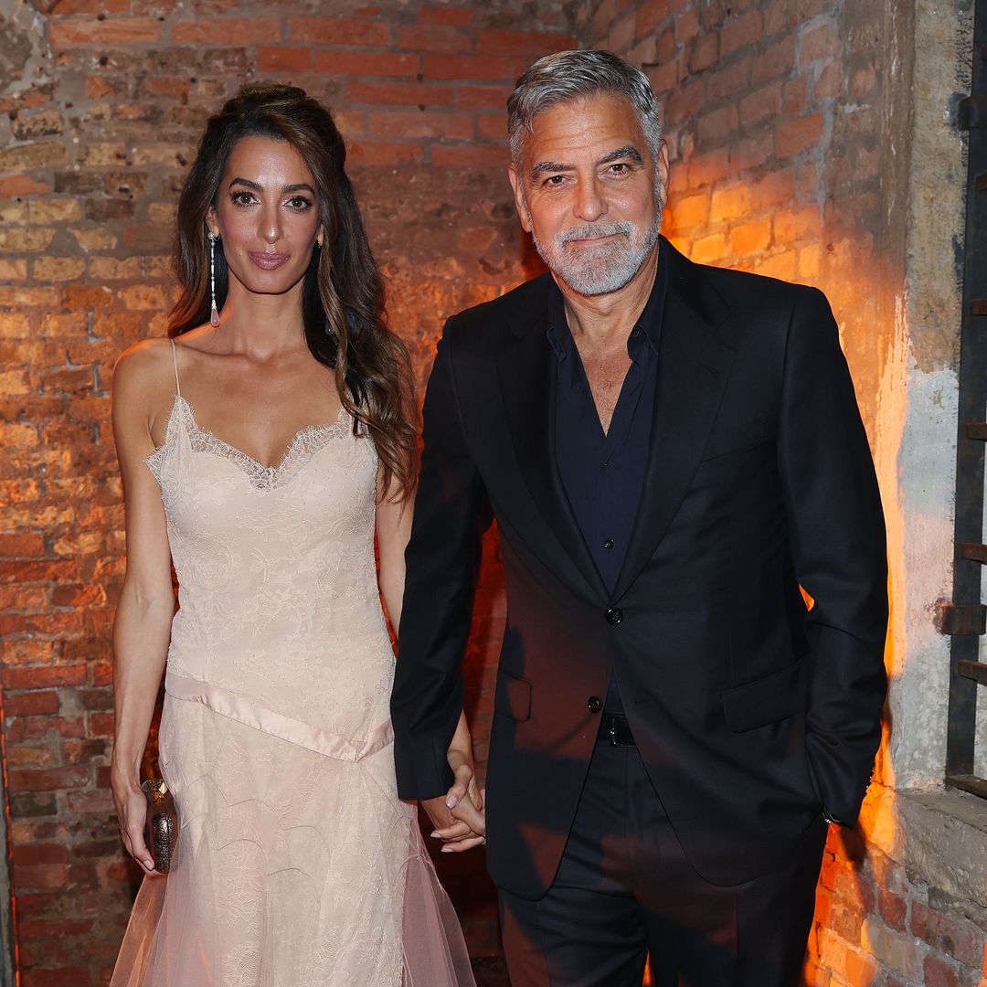 Are George Clooney and Amal Clooney raising their twins in Italy? What to know