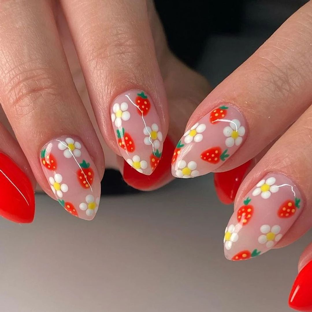 30 spring nail looks for the perfect new-season manicure