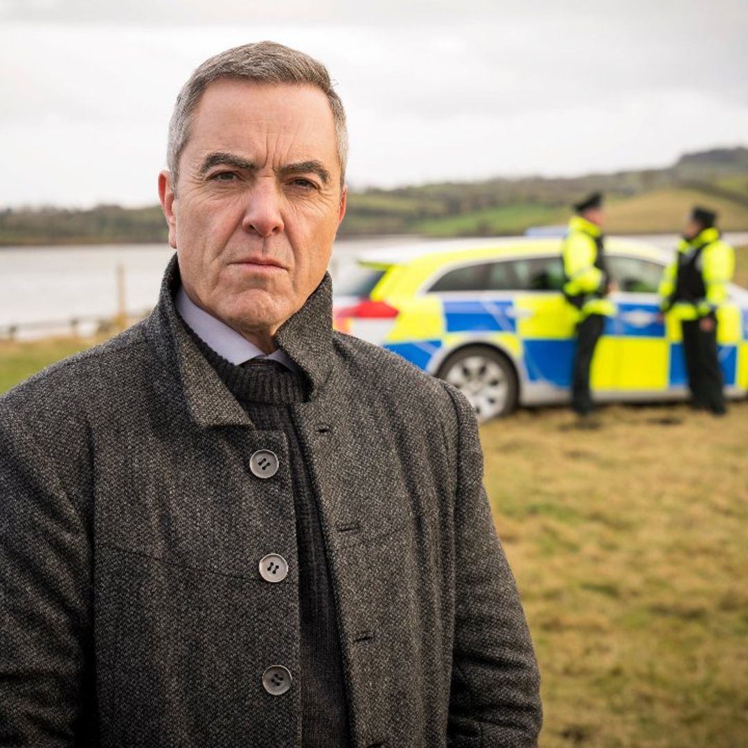 James Nesbitt Latest News, Pictures & Videos HELLO!