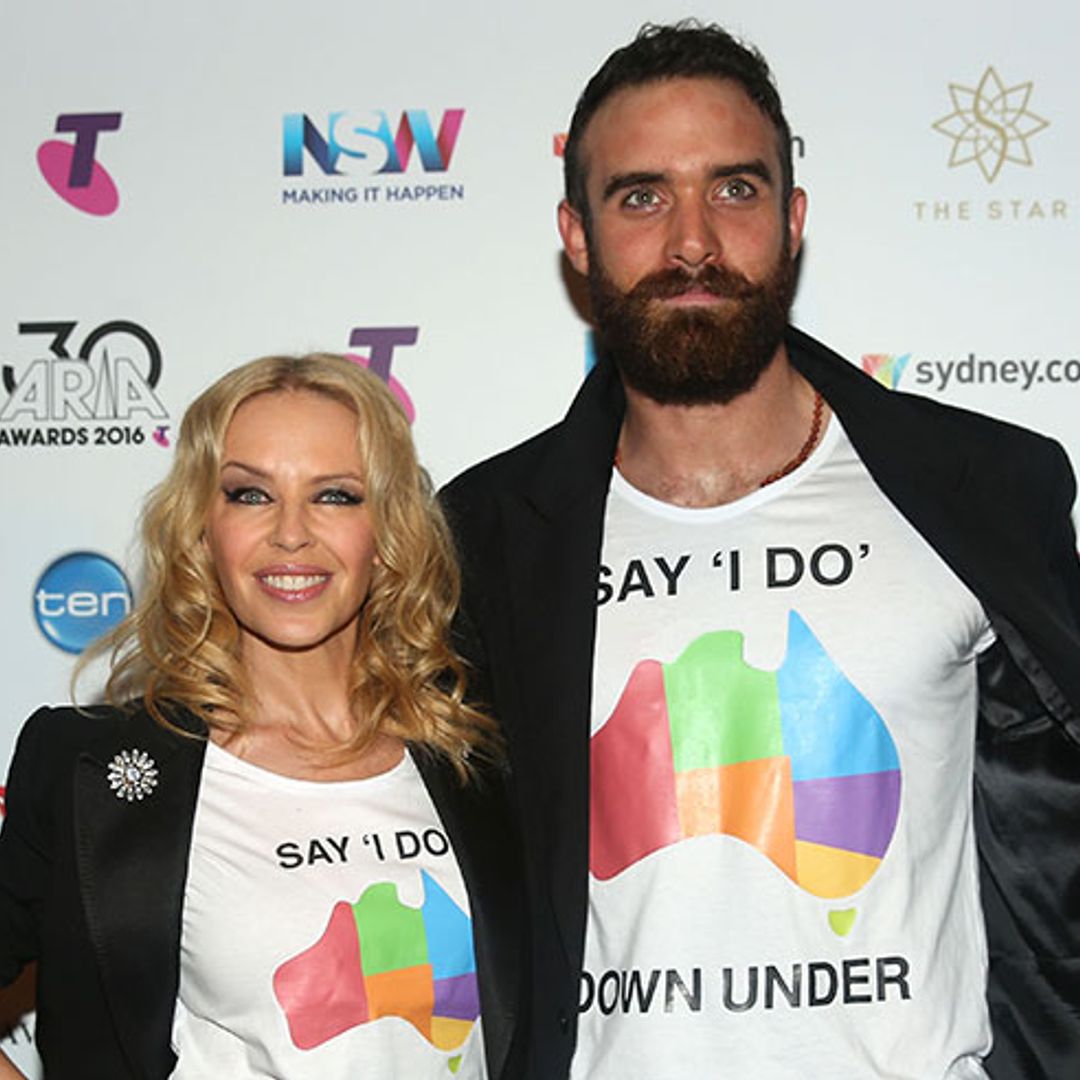 Kylie Minogue reflects on split from fiancé Joshua Sasse: 'I have no regrets'