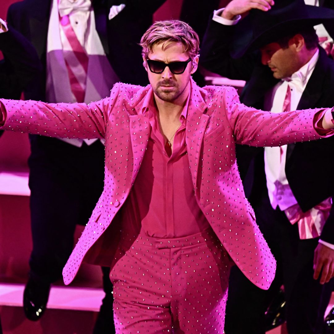Oscars 2024 biggest moments: Ryan Gosling's epic 'I'm Just Ken' performance, inside details from Elton John's party and more