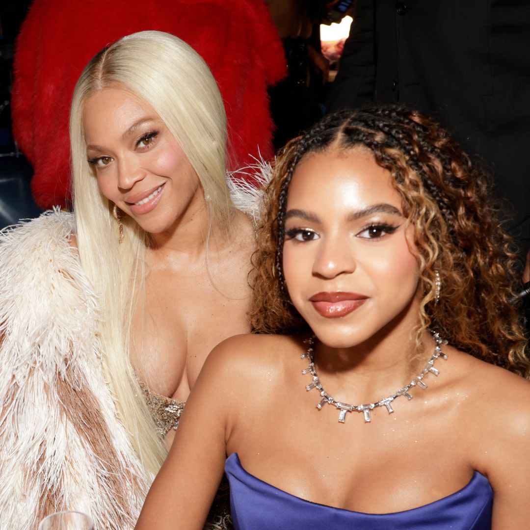 Blue Ivy revived the Isabel Marant shoe of the 2010s - here's why it's significant