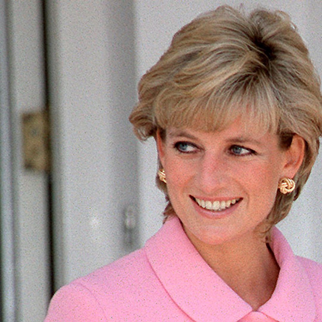 Fireman who attended Princess Diana's crash: 'I thought she was going to survive'