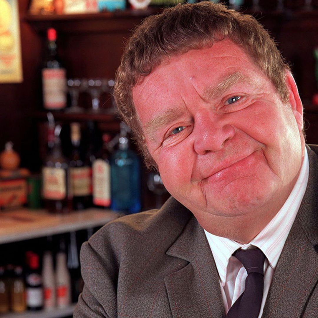 Find out what happened to Heartbeat actor Geoffrey Hughes