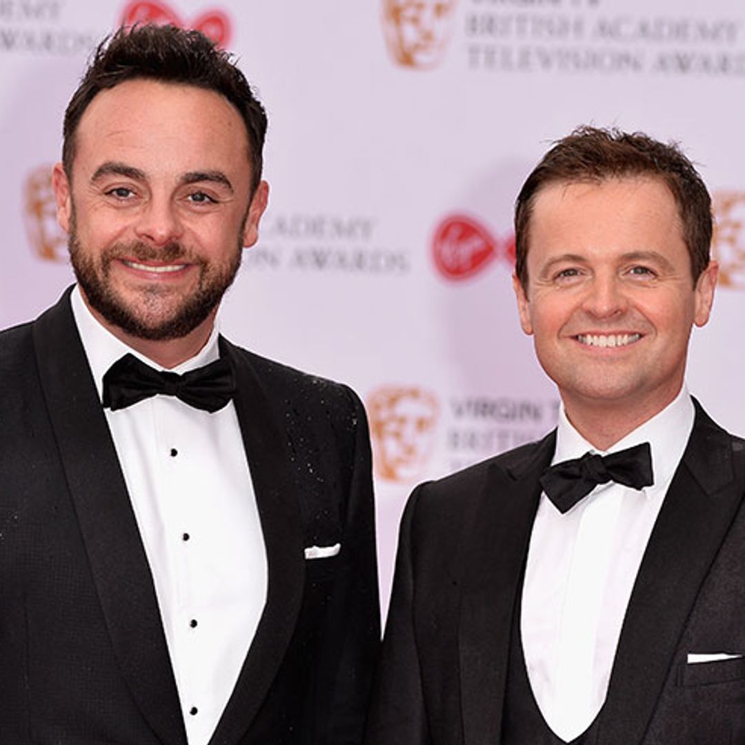 Loose Women stars reach out to Declan Donnelly after Ant McPartlin's arrest