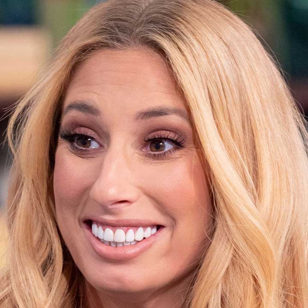 Stacey Solomon Latest News Pictures And Videos Hello Page 2 Of 27