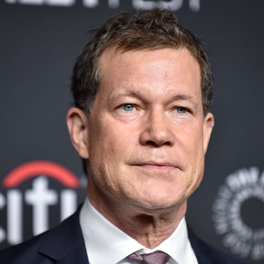Meet Nip/Tuck star Dylan Walsh's family, including 5 kids, after terrifying New Jersey car crash