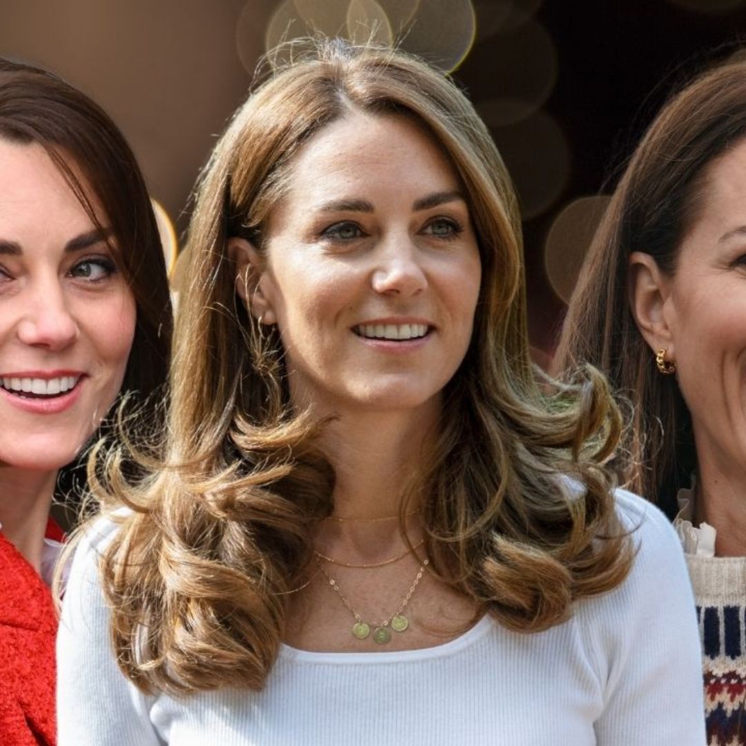 8 best pieces in Kate Middleton's affordable jewellery box