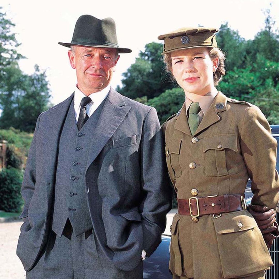 Midsomer Murders creator's detective drama is your next Netflix binge-watch: 'British TV's finest'