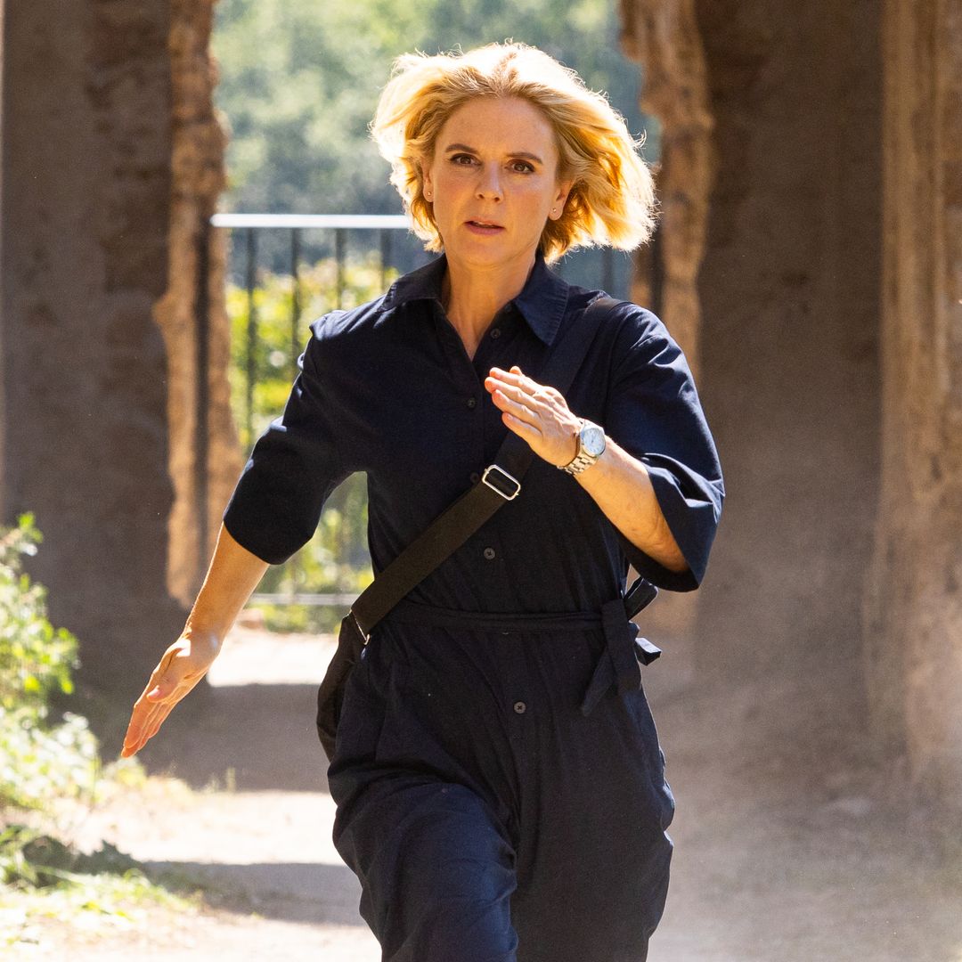 Emilia Fox's detective drama gets 'wonderful' update