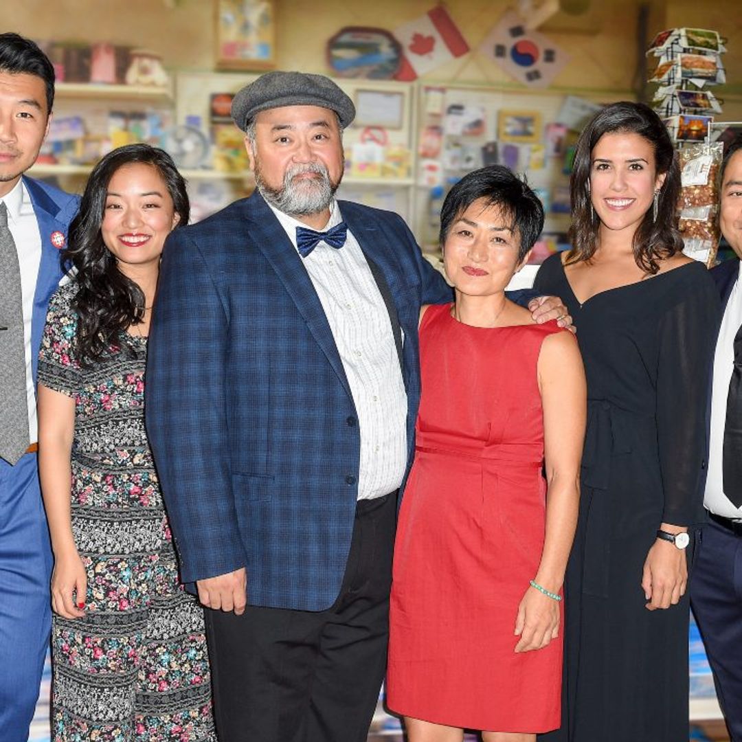 Kim's Convenience Store star defends spin-off following cast criticism: 'I want my friends to succeed' 