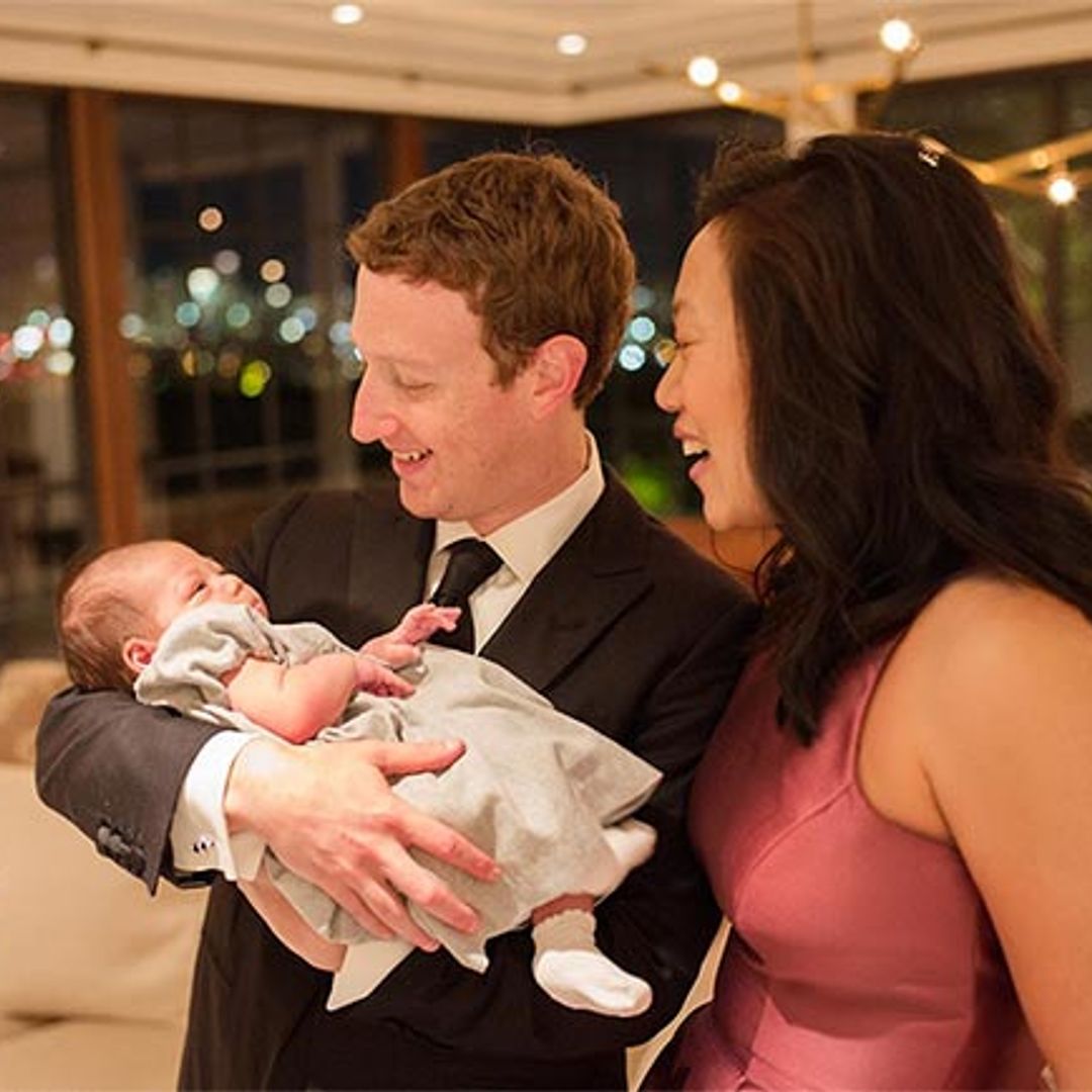You'll never guess what Mark Zuckerberg's New Year's resolution is
