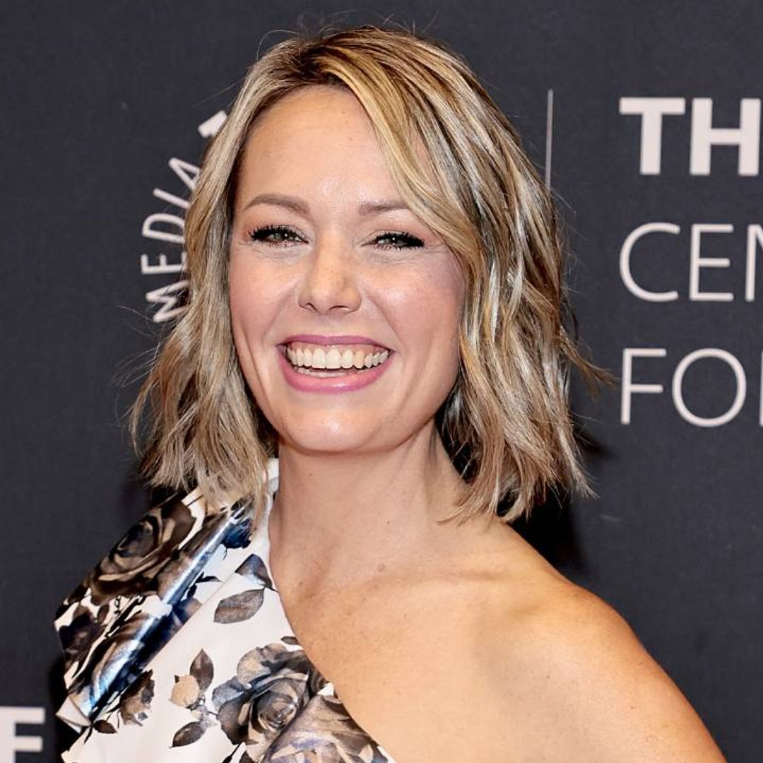 Dylan Dreyer praised for her transparency amid family vacation with her children