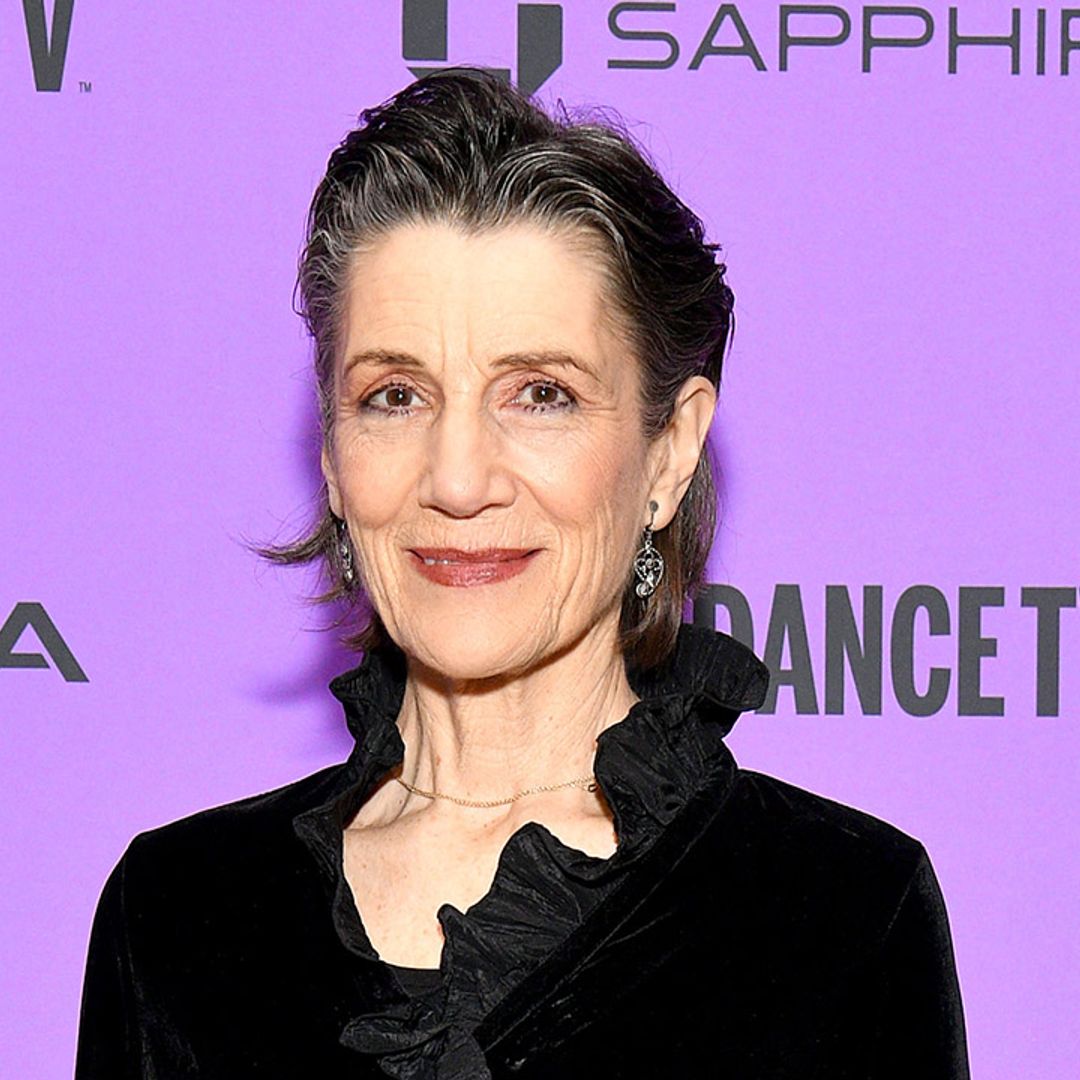 All you need to know about Downton Abbey star Dame Harriet Walter
