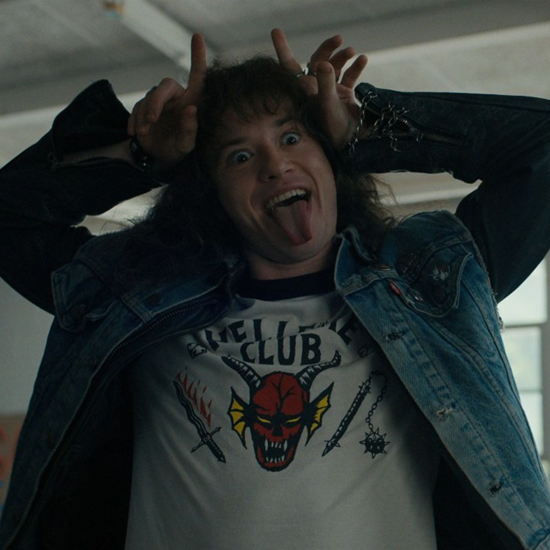 Stranger Things: Viewers have incredible theory about Eddie in season 4 volume 1