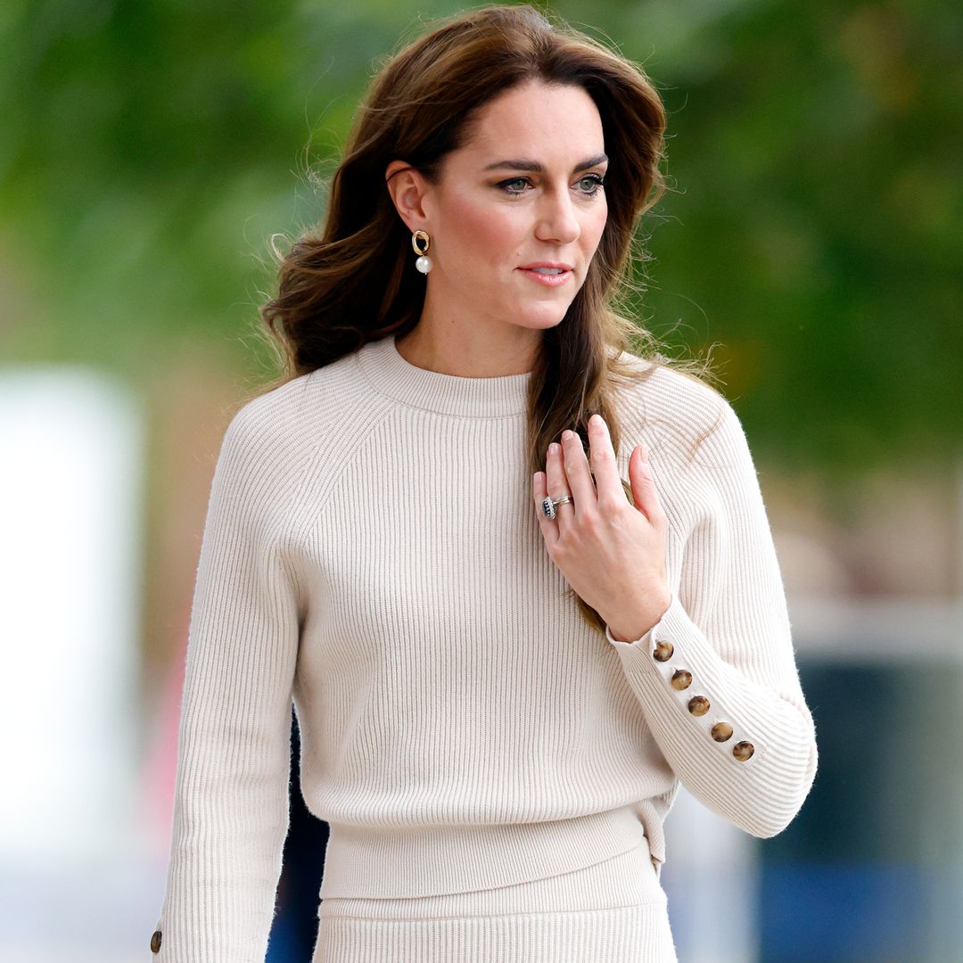 Princess Kate's missing engagement ring – is this the real reason?