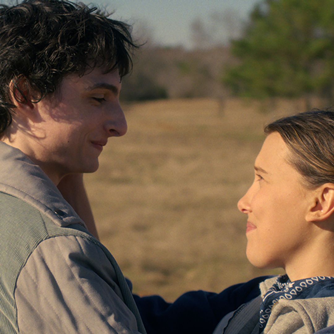 2025's most streamed show with 45 billion minutes watched revealed - and it will surprise you