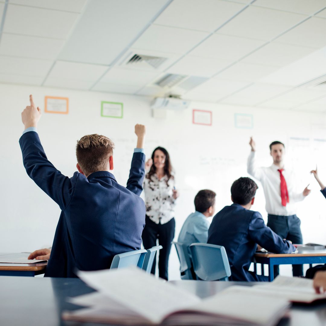 How to find a school catchment area - and the deadlines you can't miss