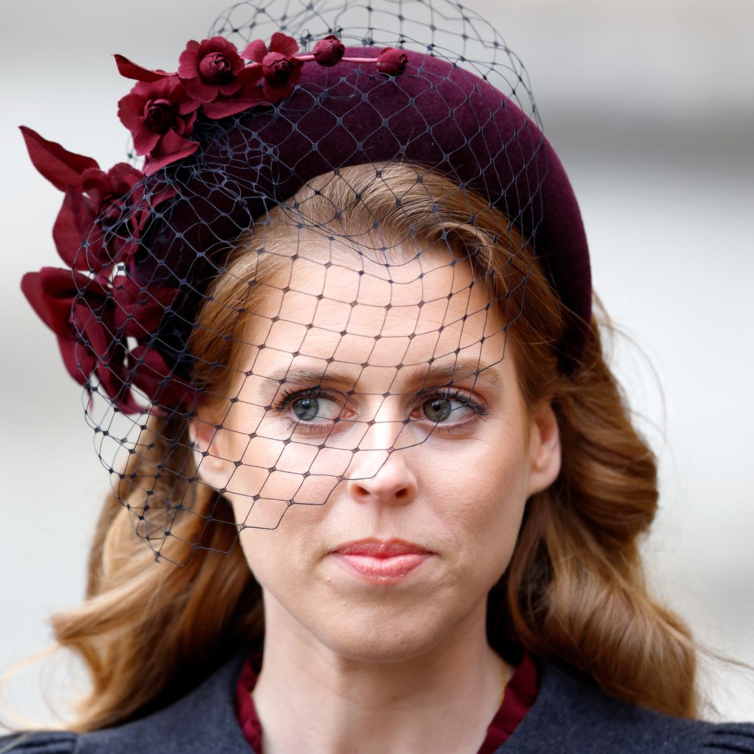Disappointment for Princess Beatrice as HELLO! readers give verdict on her name