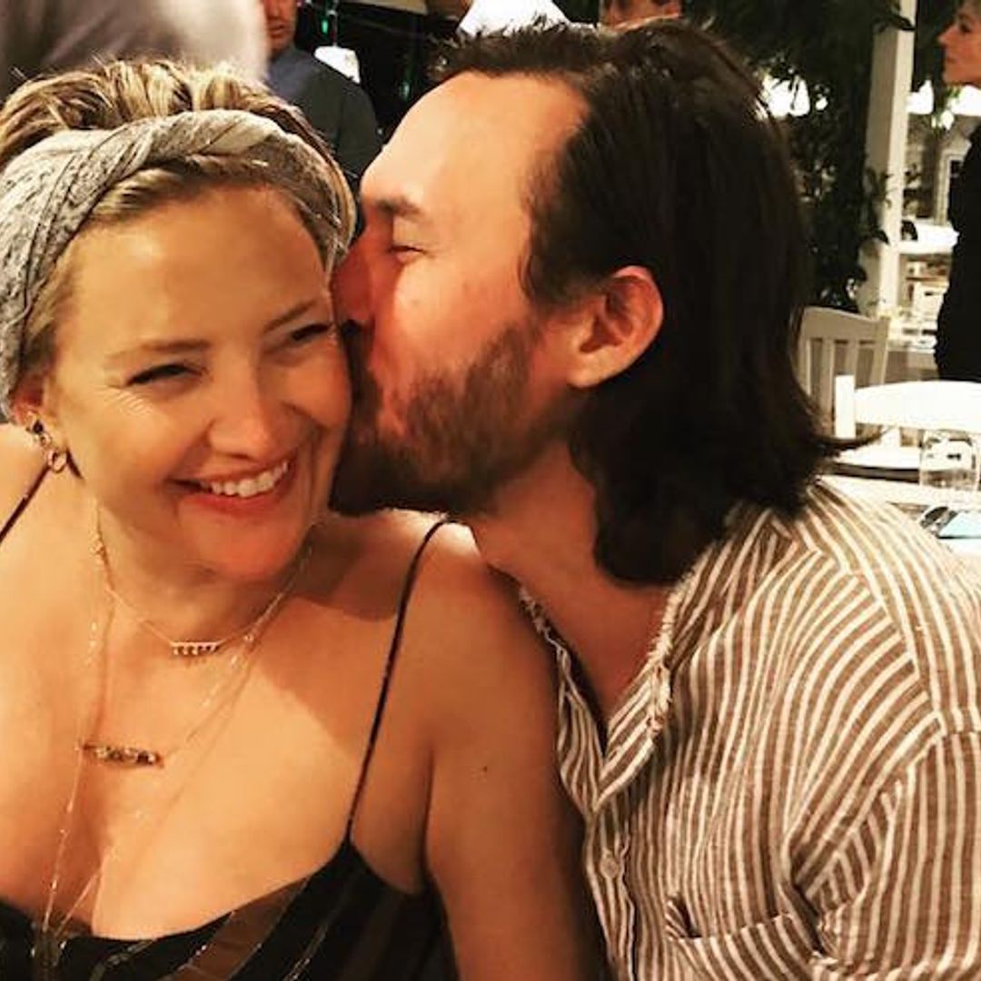 Kate Hudson welcomes baby girl – find out the sweet name and its emotional meaning
