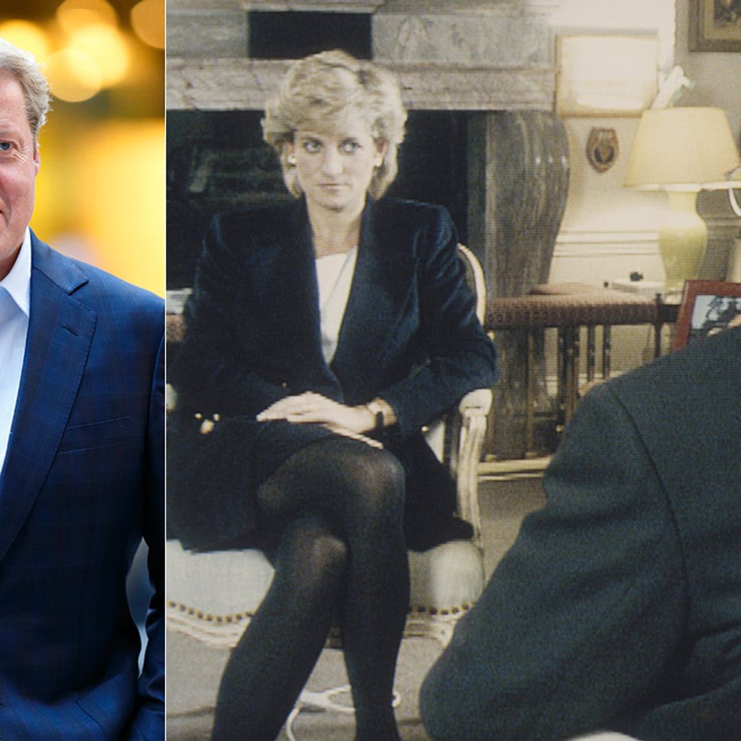 Charles Spencer reacts as methods used to obtain Princess Diana's Panorama interview declared 'deceitful'