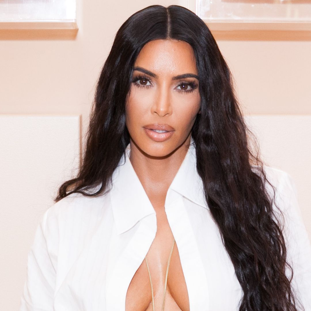 Kim Kardashian breaks wedding guest dress rule at $600m Ambani wedding