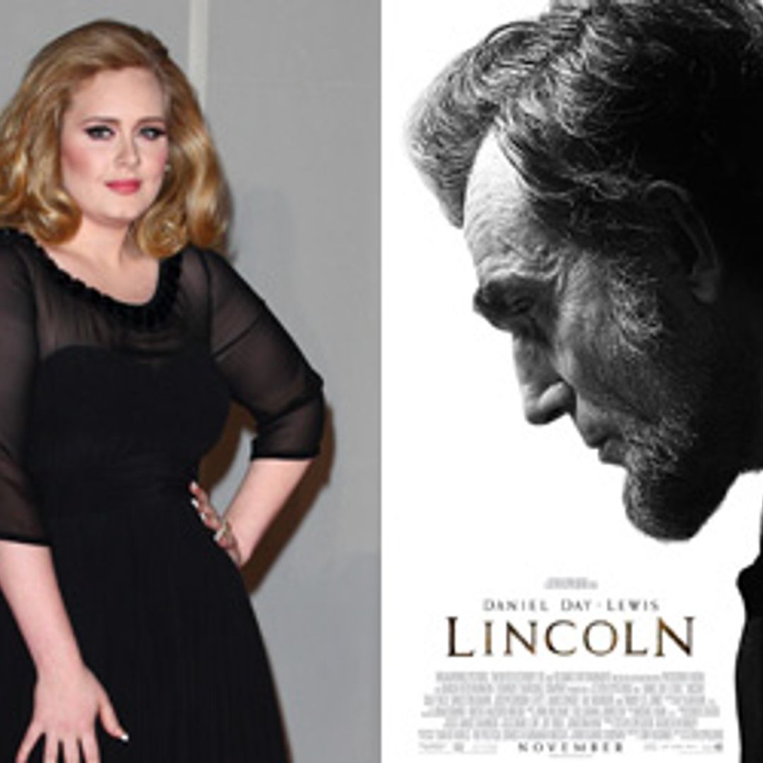 Great Brits Adele and Daniel Day-Lewis score Oscar nominations