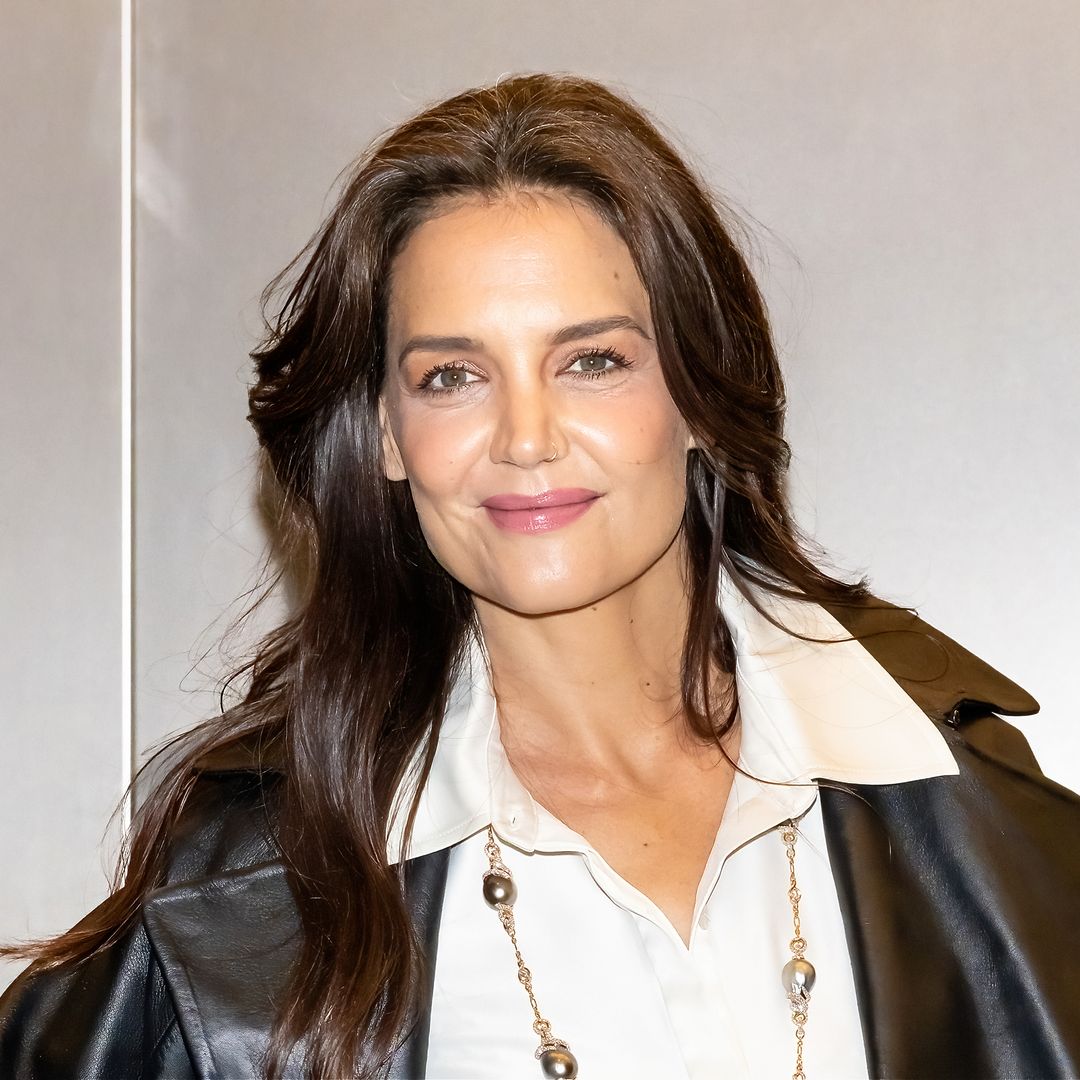 Katie Holmes, 44, has seriously amazing abs, her fitness and diet secrets revealed