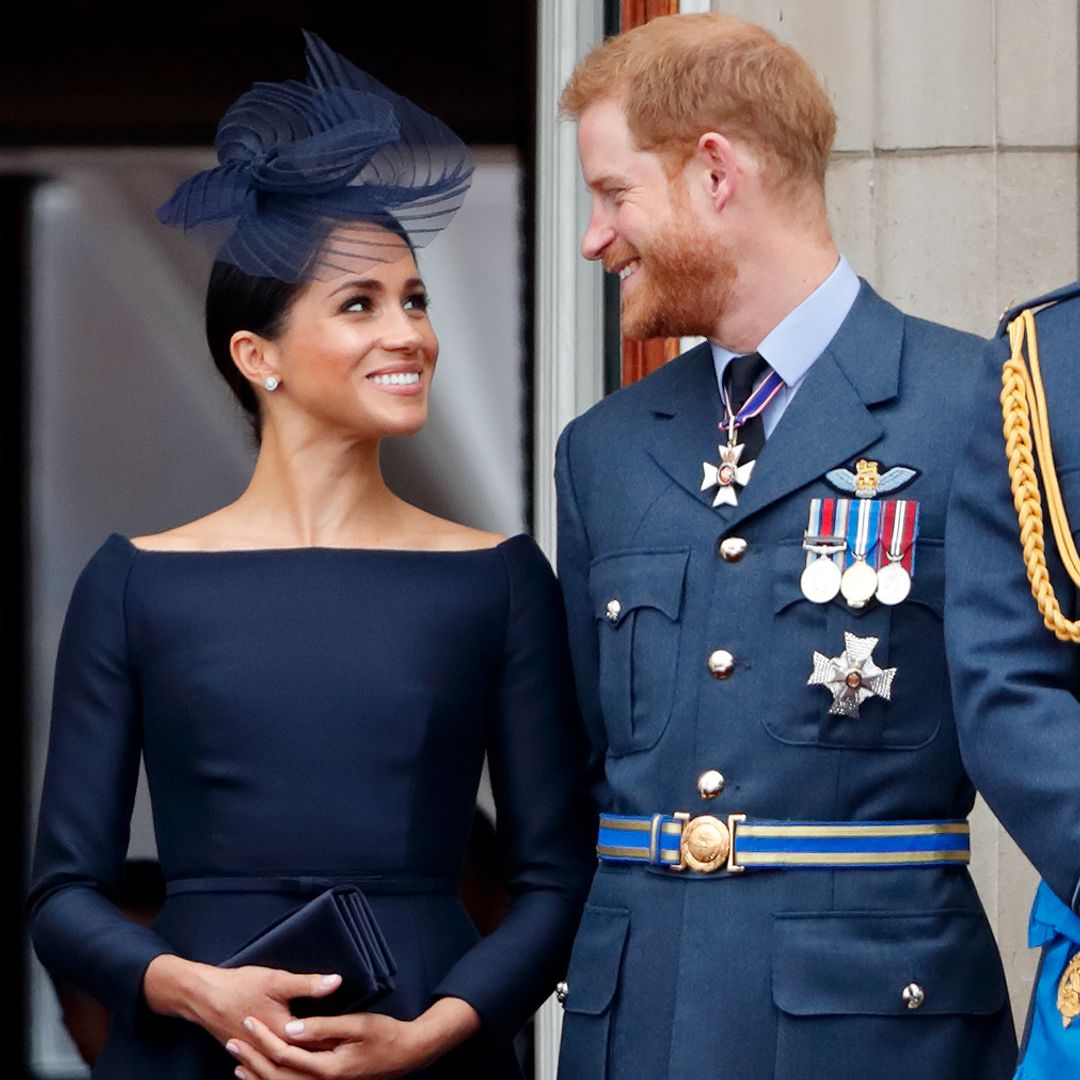 Will Prince Harry appear on Buckingham Palace balcony at King Charles's coronation?