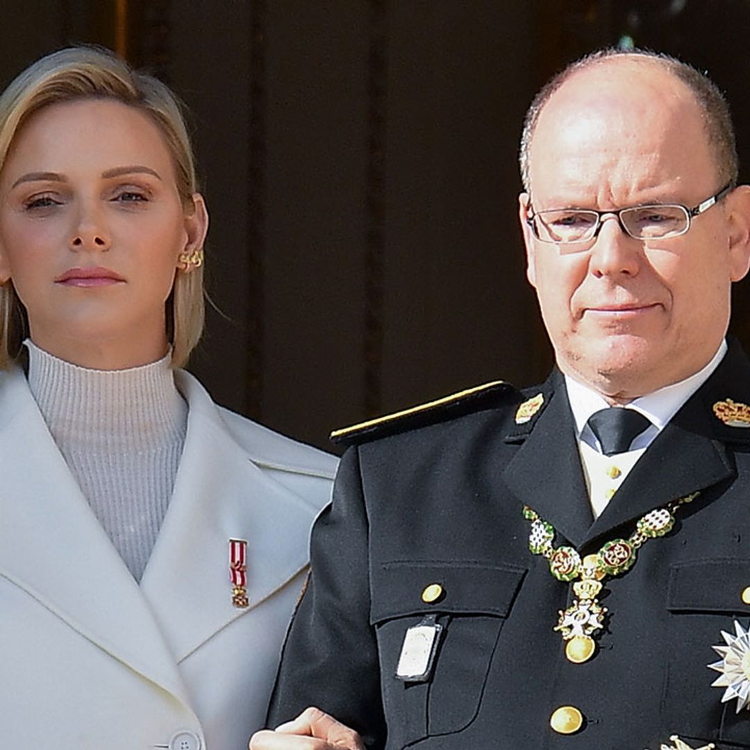 Prince Albert 'furious' about his ex's comments on Princess Charlene