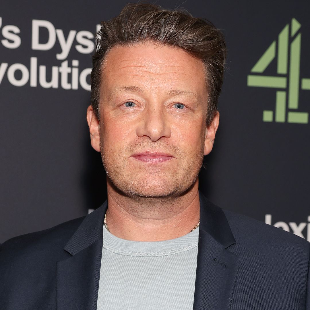 Jamie Oliver's son almost as tall as mum Jools as he dances in cowboy boots