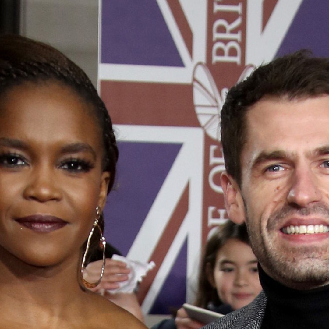 This is why Oti Mabuse won't be dancing with Kelvin Fletcher during the Strictly live tour