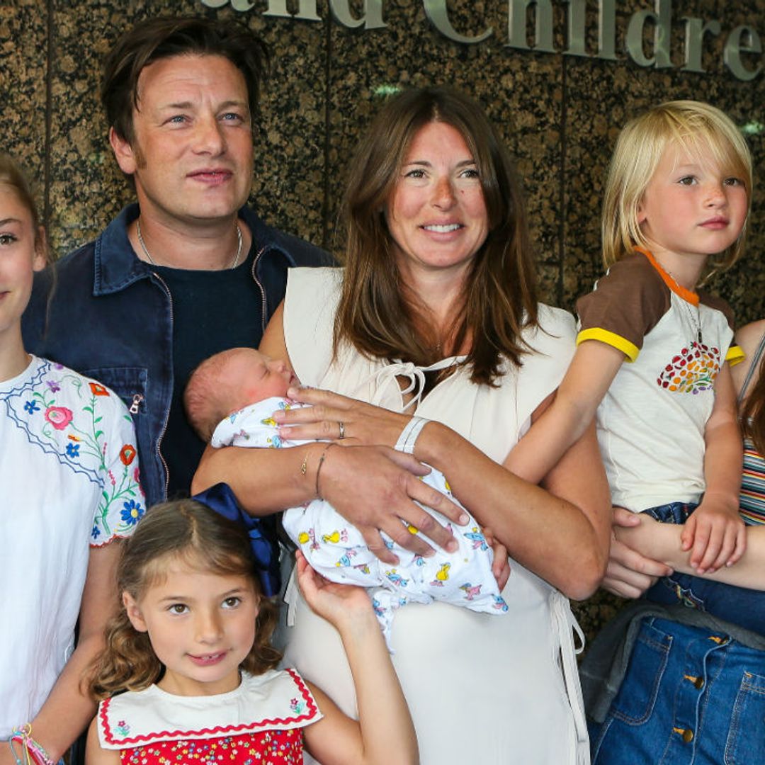 Fans are convinced Jools and Jamie Oliver have expanded their family