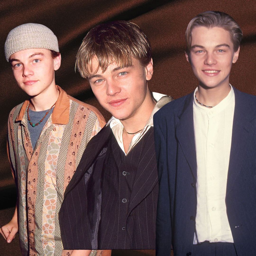 Leonardo DiCaprio turns 50: Best fashion moments of all time