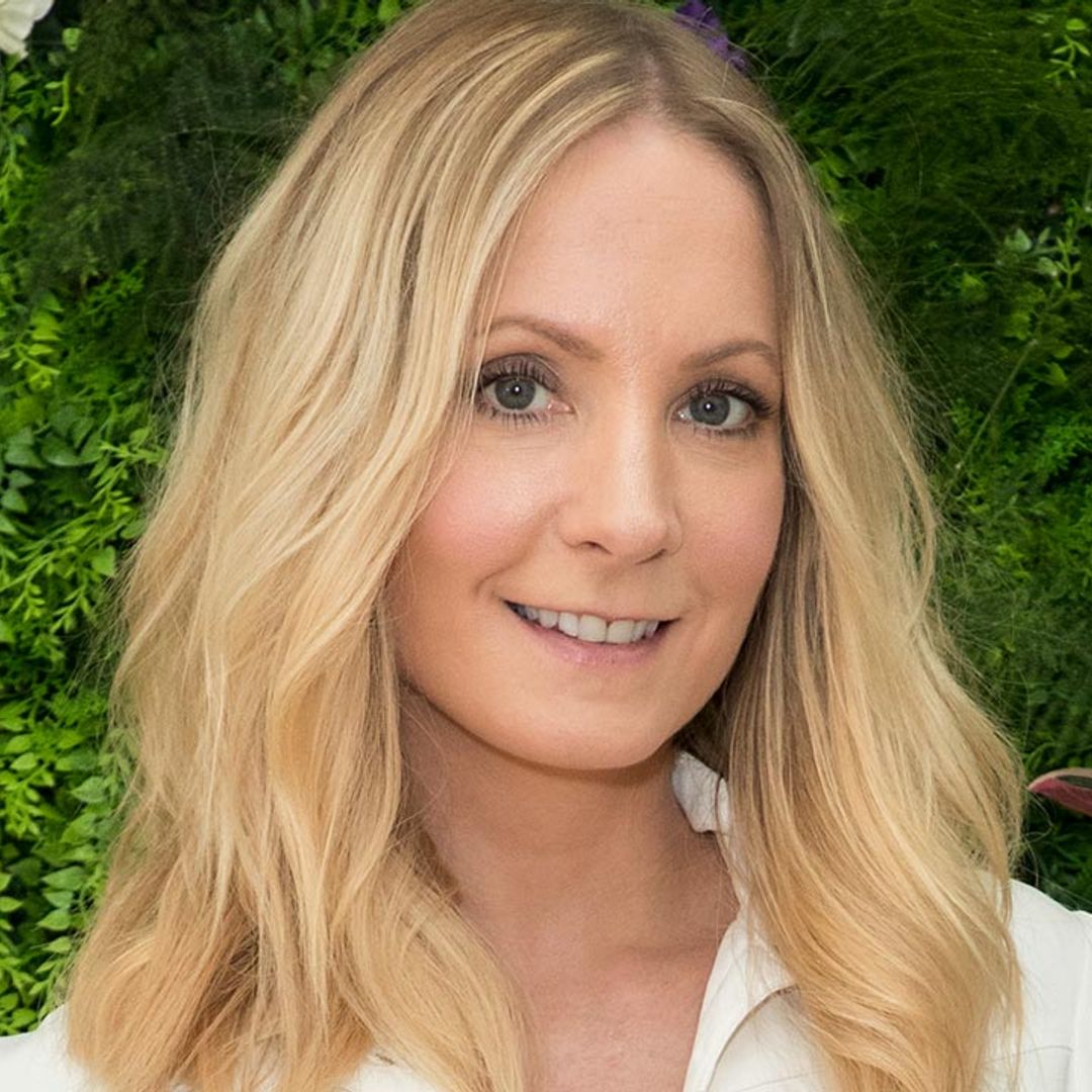 Downton Abbey star Joanne Froggatt talks feeling 'tired' in rare personal video