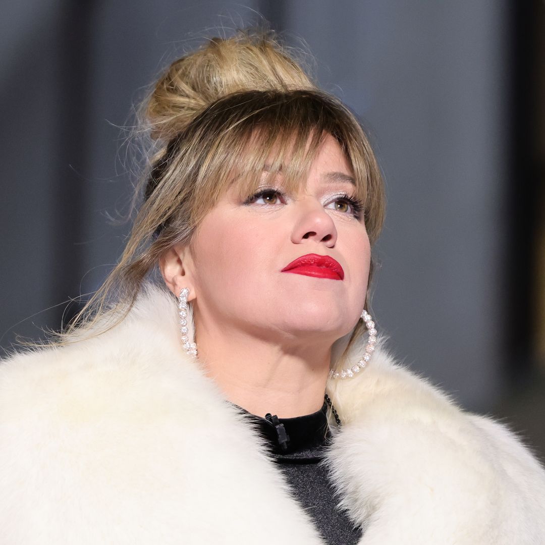 Kelly Clarkson sues her ex Brandon Blackstock for a second time just months after securing a $2.6 million victory