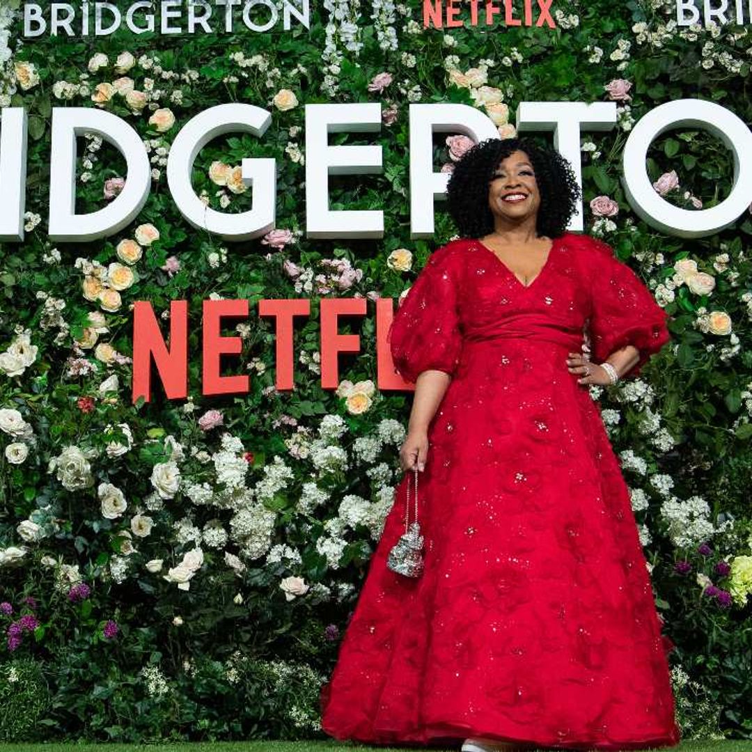 Bridgerton's Shonda Rhimes speaks out about Netflix’s lawsuit against musical