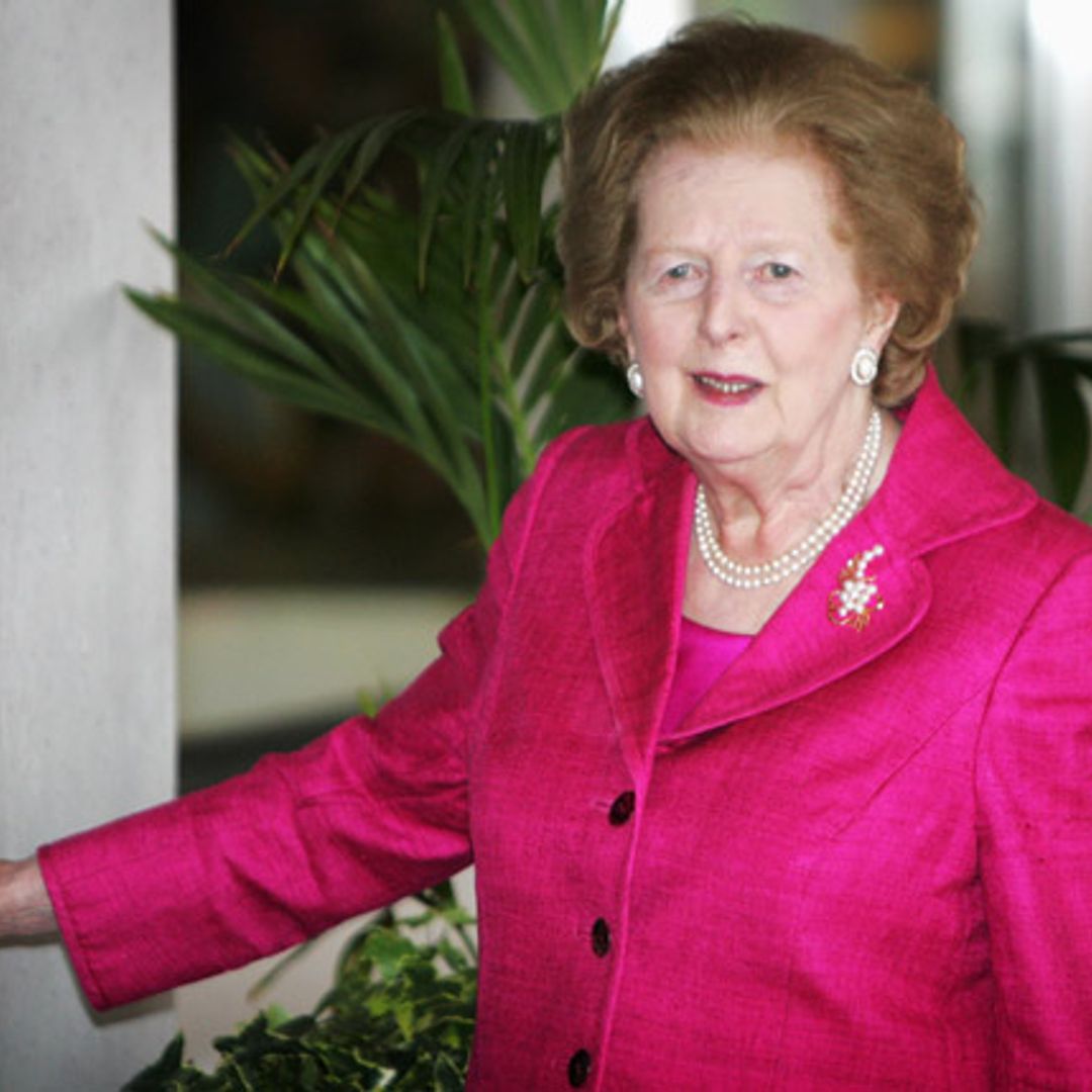 Ten of Margaret Thatcher's best quotes