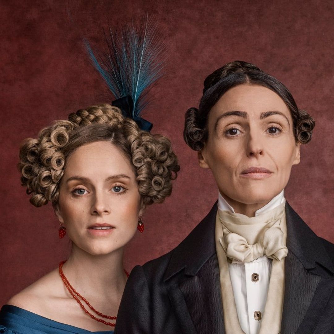 Gentleman Jack: the tragic true story of the real-life Anne Lister 