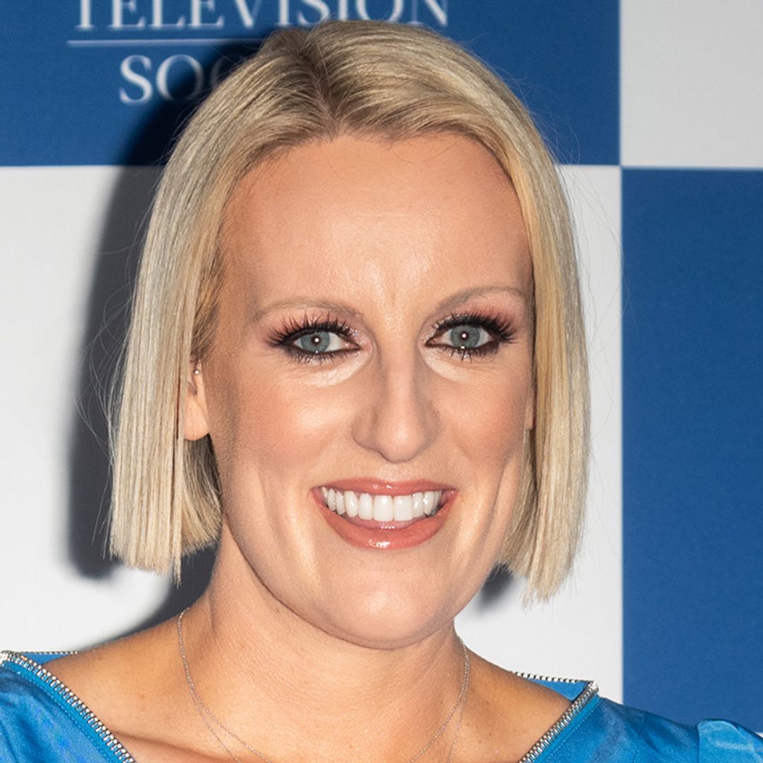 Steph Mcgovern Latest News Pictures And Videos Hello 5747