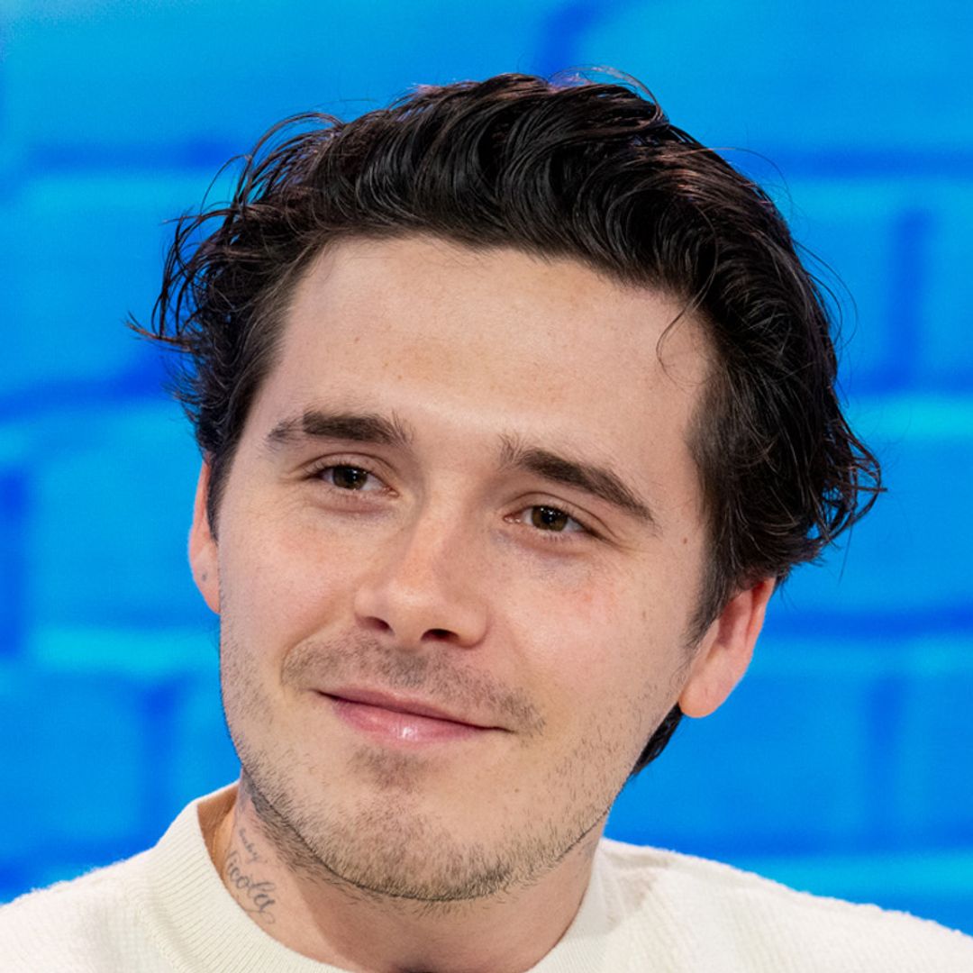 Brooklyn Beckham addresses 'nepo baby' criticism in candid interview