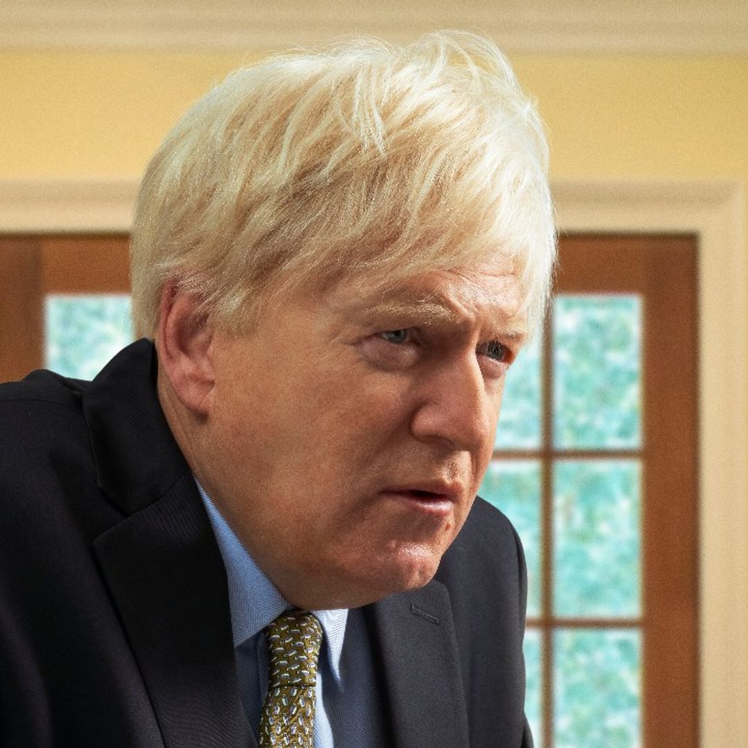 Kenneth Branagh responds to criticism over Boris Johnson Covid drama This England