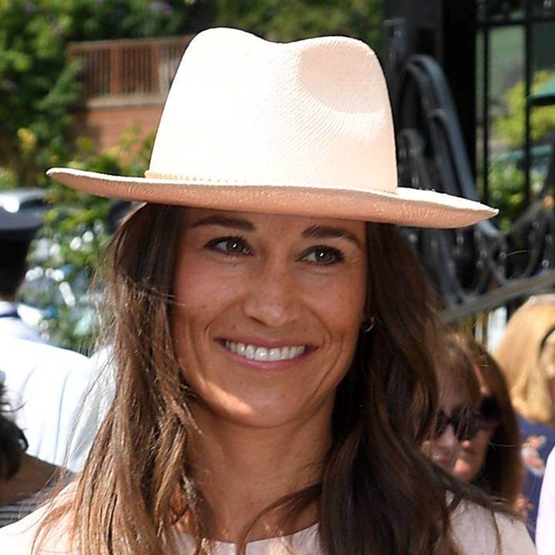 Kate Middleton's sister Pippa's surprising other royal connection revealed